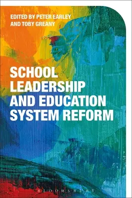 Vedenie škôl a reforma vzdelávacieho systému - School Leadership and Education System Reform