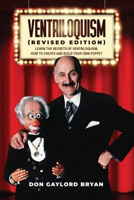 VENTRILOKVIZMUS (revidované vydanie) - VENTRILOQUISM (Revised Edition)