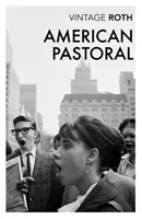 Americká pastorácia - American Pastoral