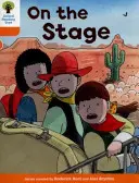 Oxford Reading Tree Biff, Chip and Kipper Stories Decode and Develop: Úroveň 6: Na javisku - Oxford Reading Tree Biff, Chip and Kipper Stories Decode and Develop: Level 6: On the Stage