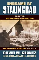 Endgame at Stalingrad, Book Two: December 1942-February 1943