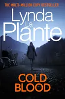 Chladnokrvne - triler Lorraine Pageovej - Cold Blood - A Lorraine Page Thriller