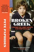 Zlomená gréčtina - Broken Greek