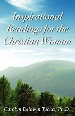Inšpiratívne čítanie pre kresťanskú ženu - Inspirational Readings for the Christian Woman