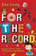 Pre záznam - For the Record