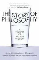 Príbeh filozofie: Dejiny západného myslenia - The Story of Philosophy: A History of Western Thought