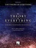 Teória všetkého: Hudba zo soundtracku k filmu - The Theory of Everything: Music from the Motion Picture Soundtrack