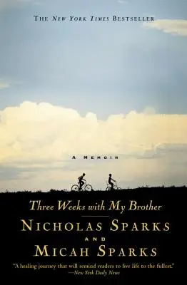 Tri týždne s bratom - Three Weeks with My Brother