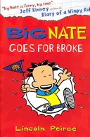 Veľký Nate ide na dračku - Big Nate Goes for Broke