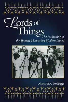 Páni vecí - Lords of Things