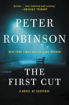 Prvý rez - The First Cut