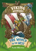 Vikingské dobrodružstvá: Svet na západe - Viking Adventures: The World to the West