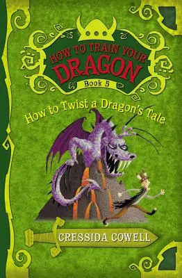 Ako si vycvičiť draka: Ako nakrútiť dračí príbeh - How to Train Your Dragon: How to Twist a Dragon's Tale