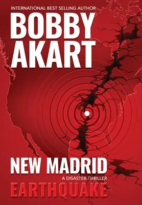 Zemetrasenie v Novom Madride: Katastrofický triler - New Madrid Earthquake: A Disaster Thriller