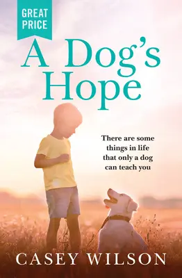 Psia nádej - A Dog's Hope