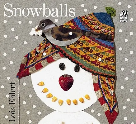 Snehové gule - Snowballs
