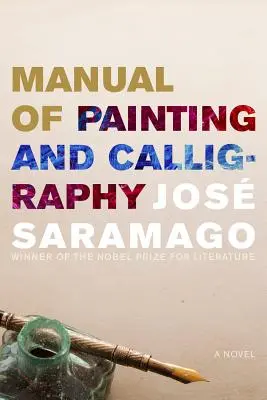 Príručka maľby a kaligrafie - Manual of Painting and Calligraphy