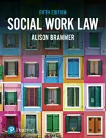 Právo sociálnej práce - Social Work Law