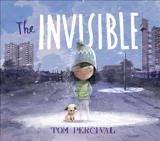 Neviditeľný - Invisible