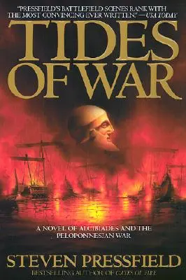 Príliv a odliv vojny - Tides of War