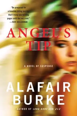 Anjelský tip - Angel's Tip