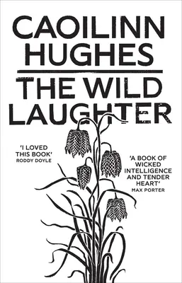 Divoký smiech: Víťaz ceny Encore Award 2021 - The Wild Laughter: Winner of the 2021 Encore Award