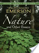 Príroda a iné eseje - Nature and Other Essays