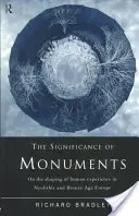 Význam pamiatok: Význam pamiatok: o formovaní ľudskej skúsenosti v Európe neolitu a doby bronzovej - The Significance of Monuments: On the Shaping of Human Experience in Neolithic and Bronze Age Europe