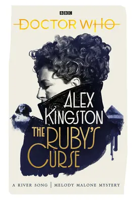Doktor Who: Rubínová kliatba - Doctor Who: The Ruby's Curse