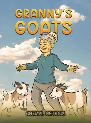 Babičkine kozy - Granny's Goats