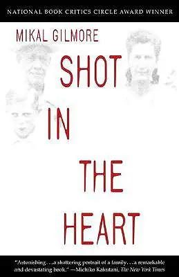 Výstrel do srdca - Shot in the Heart