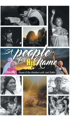 Ľudia pre jeho meno - A People for His Name