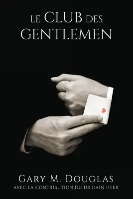 Le Club Des Gentlemen - francúzsky - Le Club Des Gentlemen - French