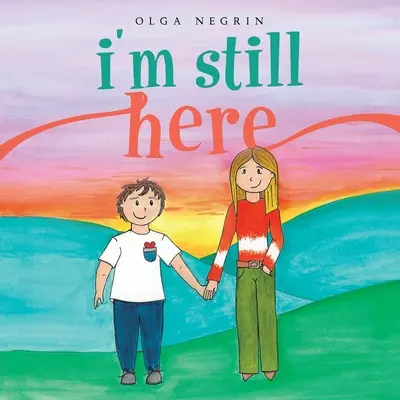 Stále som tu - I'm Still Here