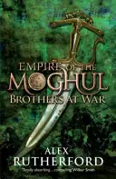 Ríša Mogulov: Bratia vo vojne - Empire of the Moghul: Brothers at War