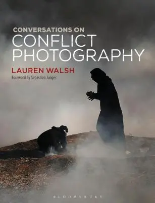 Rozhovory o konfliktnej fotografii - Conversations on Conflict Photography
