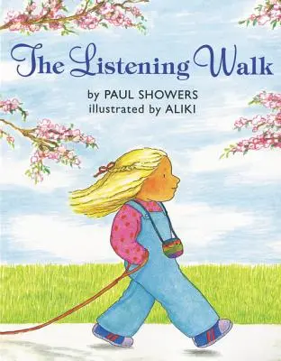 Prechádzka za počúvaním - The Listening Walk