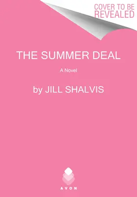 Letná dohoda - The Summer Deal