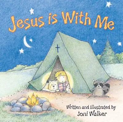 Ježiš je so mnou - Jesus Is with Me