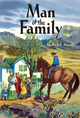 Muž z rodiny - Man of the Family