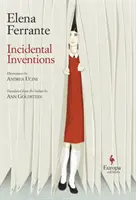 Náhodné vynálezy - Incidental Inventions