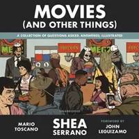 Filmy (a iné veci) - Movies (and Other Things)