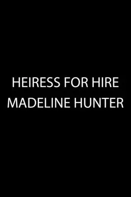 Nájomná dedička - Heiress for Hire