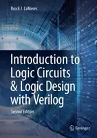 Úvod do logických obvodov a logického návrhu s Verilogom - Introduction to Logic Circuits & Logic Design with Verilog