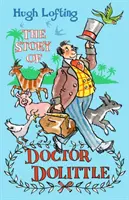 Príbeh doktora Dolittla - The Story of Dr Dolittle