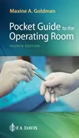 Vreckový sprievodca operačnou sálou - Pocket Guide to the Operating Room