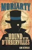 Profesor Moriarty: Hound of the d'Urbervilles - Professor Moriarty: The Hound of the d'Urbervilles