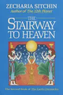 Schody do neba (kniha II) - The Stairway to Heaven (Book II)