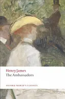 Veľvyslanci - The Ambassadors