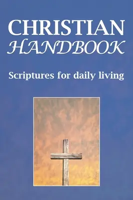 Kresťanská príručka - Christian Handbook